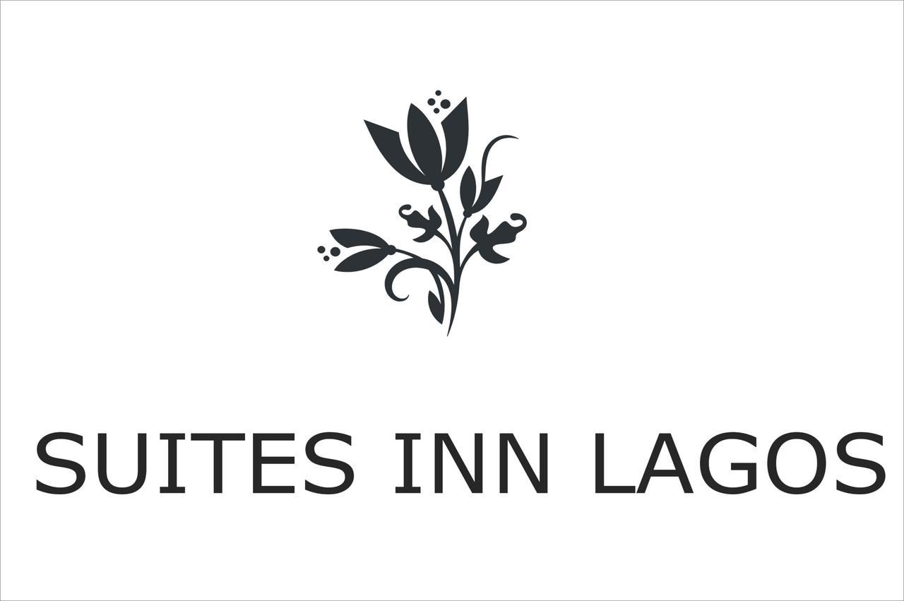Suites Inn Lagos Exteriér fotografie